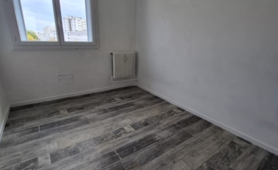 Appartement Type 4 - 64 m² - Troyes