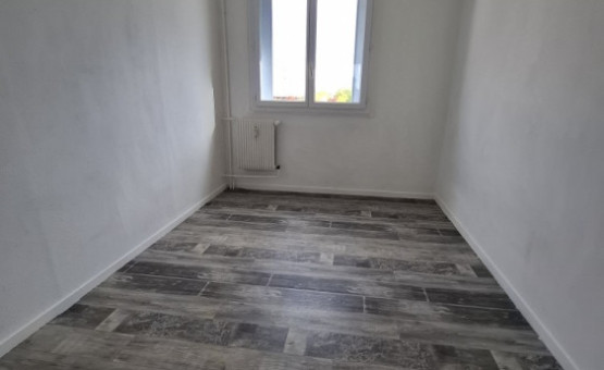 Appartement Type 4 - 64 m² - Troyes