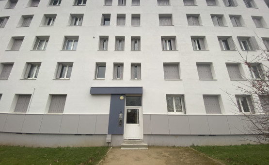 Appartement Type 3 - 54 m² - Troyes