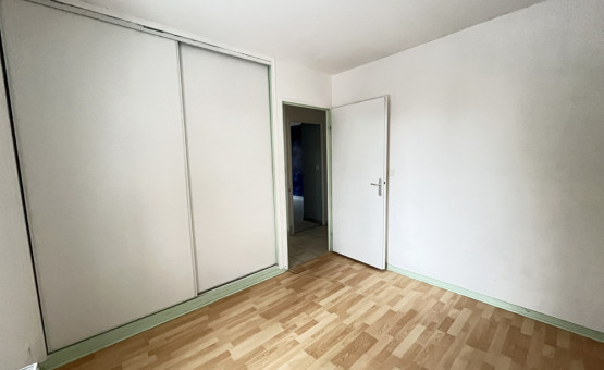 Maison Type 4 - 85 m² - St Leger Pres Troyes