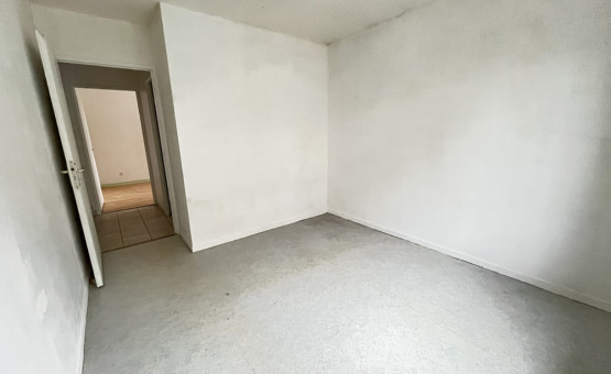 Maison Type 4 - 85 m² - St Leger Pres Troyes