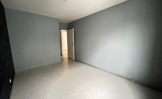 Maison Type 4 - 85 m² - St Leger Pres Troyes