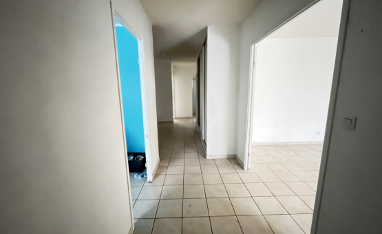 Maison Type 4 - 85 m² - St Leger Pres Troyes