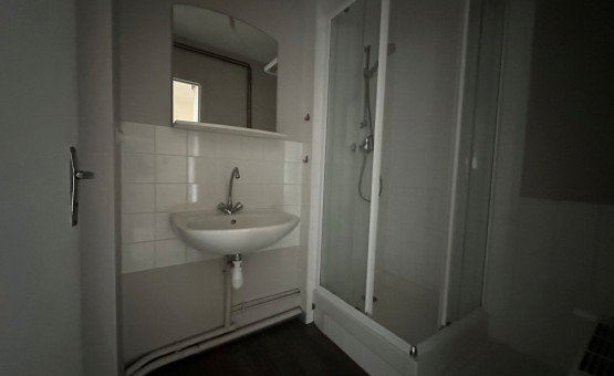 Appartement faux Type 4 - 91 m² - Troyes