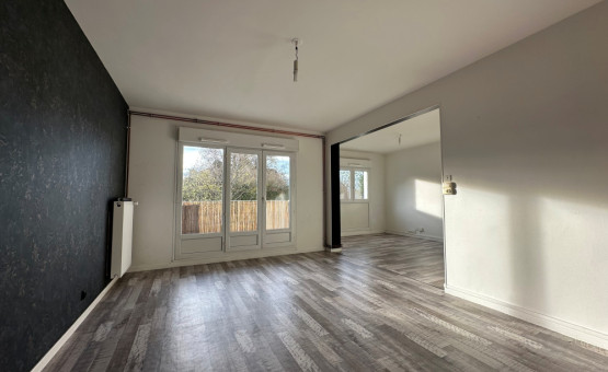 Appartement faux Type 4 - 91 m² - Troyes