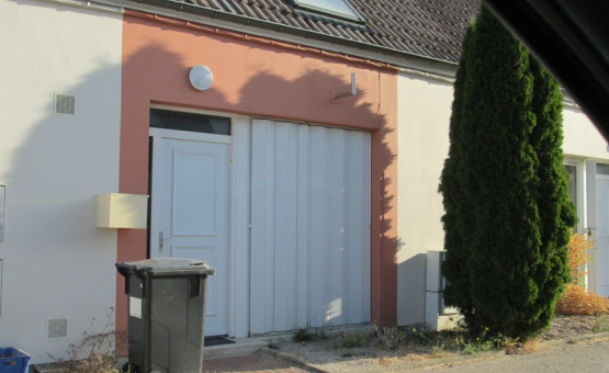 Maison Type 4 - 76 m² - Crancey