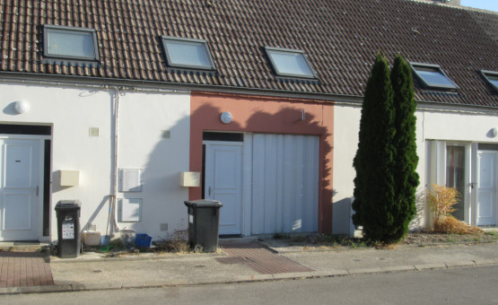 Maison Type 4 - 72 m² - Crancey