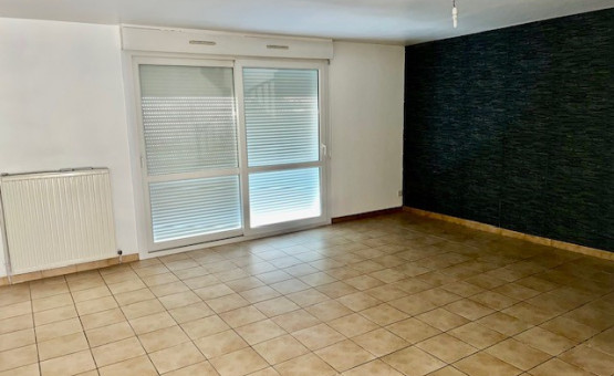 Maison Type 4 - 90 m² - Romilly Sur Seine