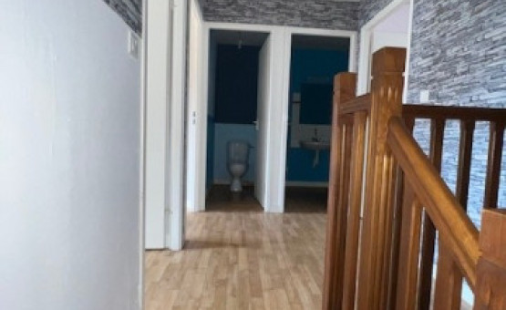 Maison Type 4 - 90 m² - Romilly Sur Seine