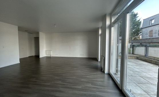 Appartement Type 5 - 114 m² - Troyes