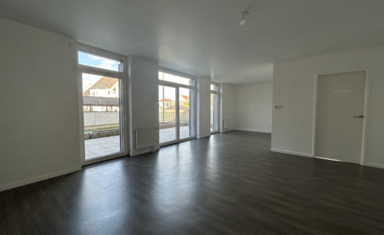 Appartement Type 5 - 114 m² - Troyes