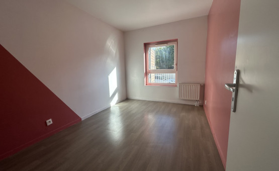 Appartement Type 5 - 114 m² - Troyes