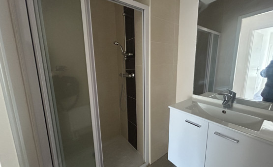 Appartement Type 5 - 114 m² - Troyes