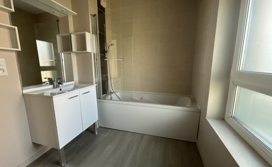 Appartement Type 5 - 114 m² - Troyes