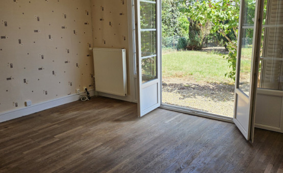 Maison Type 3 - 65,25m² - Nogent Sur Seine