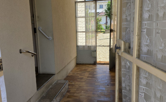 Maison Type 3 - 65,25m² - Nogent Sur Seine