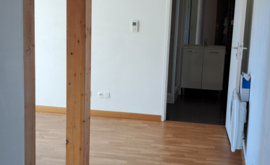 Appartement Type 2 - 59 m² - Troyes