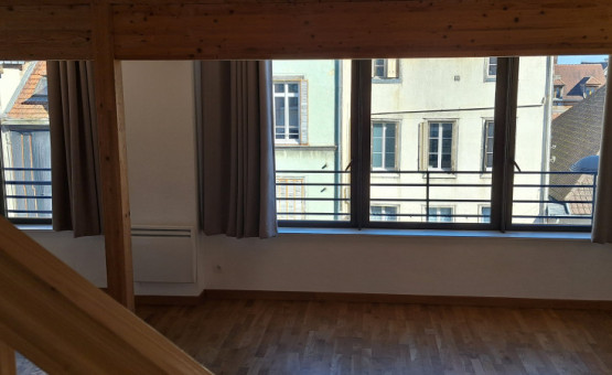 Appartement Type 3 - 80 m² - Troyes