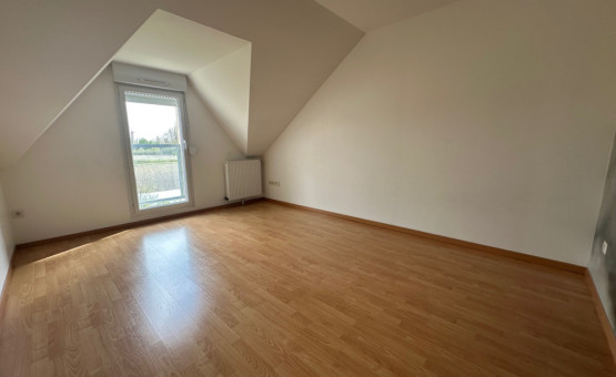 Appartement Type 2 - 52 m² - La Riviere De Corps