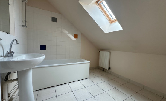 Appartement Type 2 - 52 m² - La Riviere De Corps