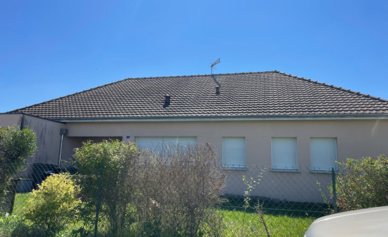 Maison Type 4 - 84 m² - Pleurs