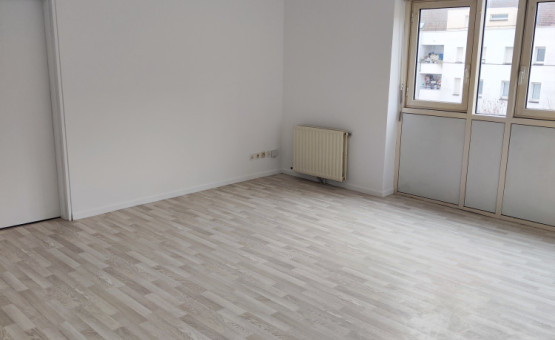 Appartement Type 3 - 70 m² - Troyes