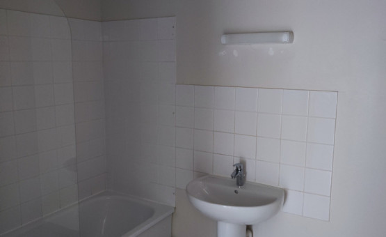 Appartement Type 3 - 70 m² - Troyes