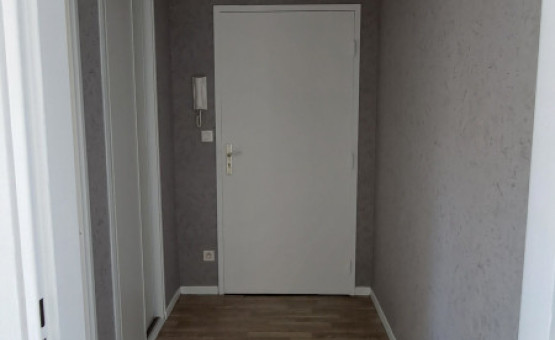 Appartement Type 3 - 69 m² - Troyes