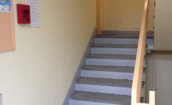 Appartement Type 3 - 56 m² - Troyes