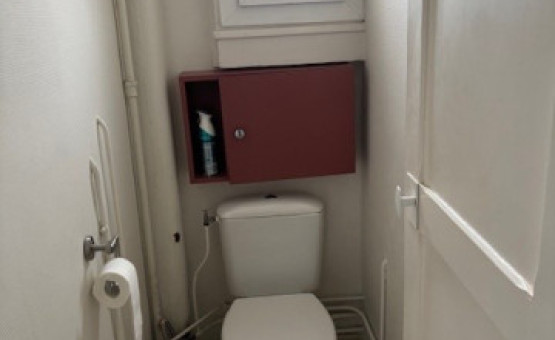 Appartement Type 3 - 56 m² - Troyes