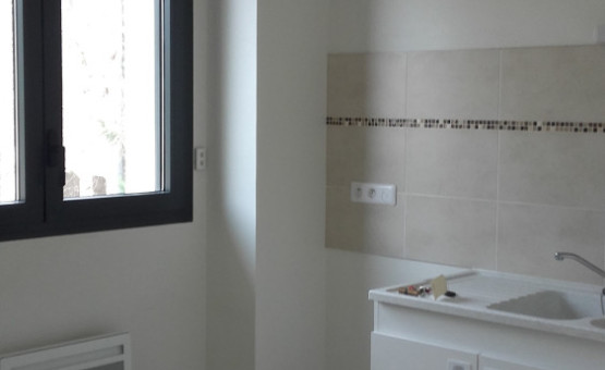 Appartement Type 3 - 80 m² - Les Riceys