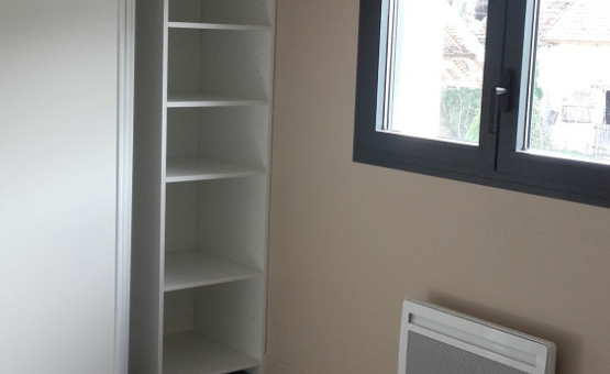 Appartement Type 3 - 80 m² - Les Riceys