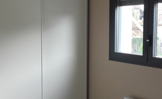 Appartement Type 3 - 80 m² - Les Riceys