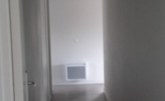 Appartement Type 3 - 80 m² - Les Riceys