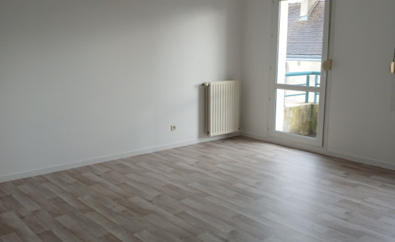 Appartement Type 3 - 64 m² - St Julien Les Villas