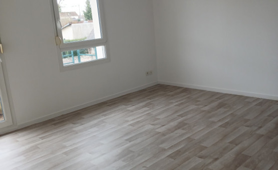 Appartement Type 3 - 64 m² - St Julien Les Villas