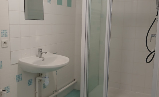 Appartement Type 3 - 64 m² - St Julien Les Villas