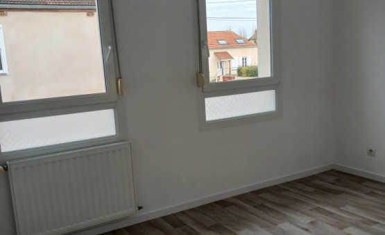 Appartement Type 3 - 64 m² - St Julien Les Villas
