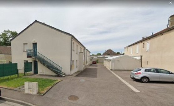 Appartement Type 3 - 64 m² - St Julien Les Villas