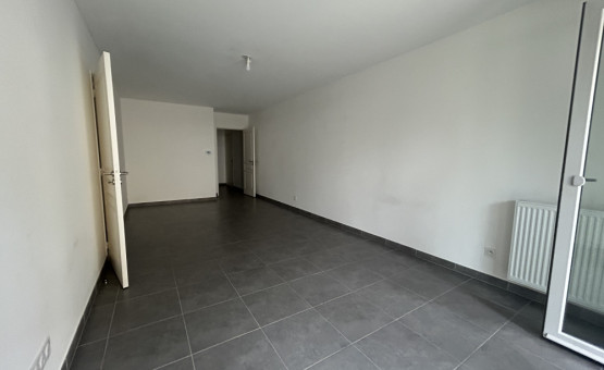 Appartement Type 2 - 57 m² - Ste Savine