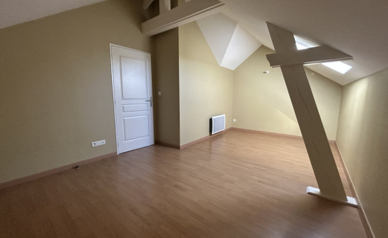 Appartement Type 3 - 61 m² - Ste Savine