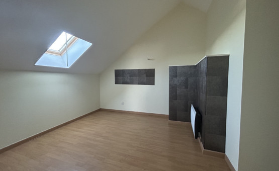 Appartement Type 3 - 61 m² - Ste Savine