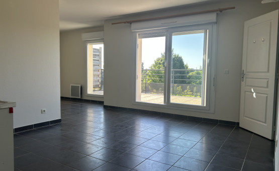 Appartement Type 3 - 61 m² - Ste Savine