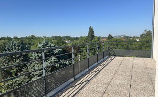 Appartement Type 3 - 61 m² - Ste Savine