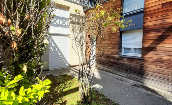 Appartement Type 2 - 57 m² - Troyes