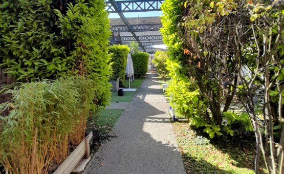 Appartement Type 2 - 57 m² - Troyes