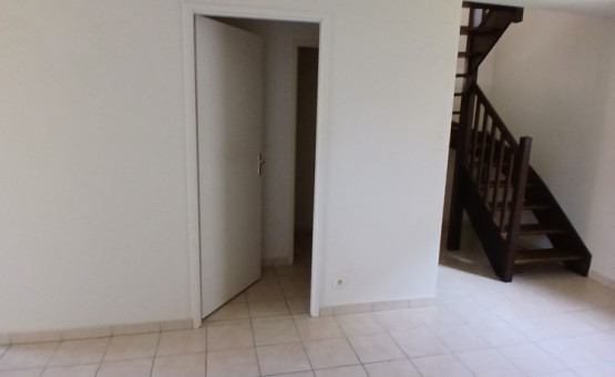 Appartement Type 2 - 57 m² - Troyes