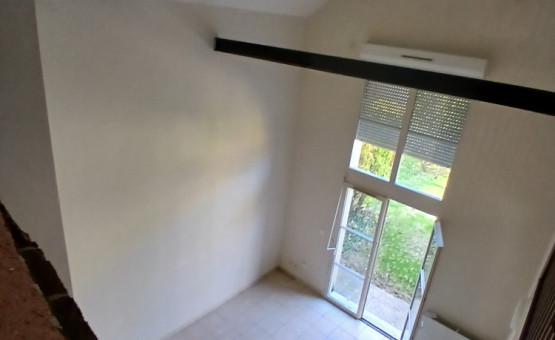 Appartement Type 2 - 57 m² - Troyes