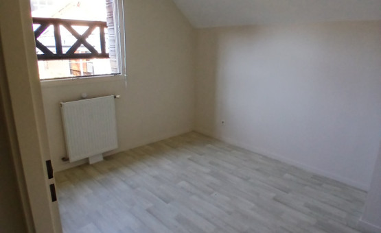 Appartement Type 2 - 57 m² - Troyes