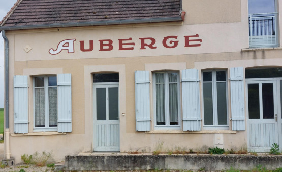 Maison Type 4 - 77 m² - Avon La Peze